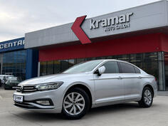 Volkswagen - Passat - 2.0 TDI DSG-Tiptronik Business Line 150KS -LED- -FACELIFT