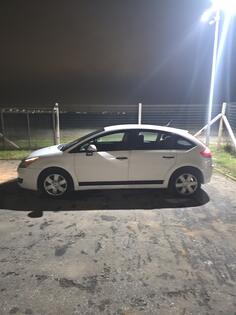 Citroen - C4 - 1.4
