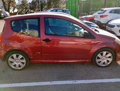 Citroen - C2 - 1.6 vtr