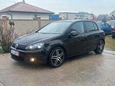 Volkswagen - Golf 6 - 2.0tdi 81kw
