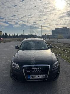 Audi - Q5 - 2.0 TDI