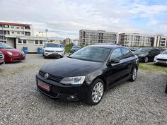 Volkswagen - Jetta - 1.6 TDI