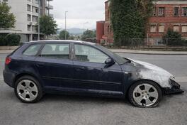 Audi - A3 - 2.0 TDI