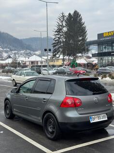 Volkswagen - Golf 5 - 2.0TDI