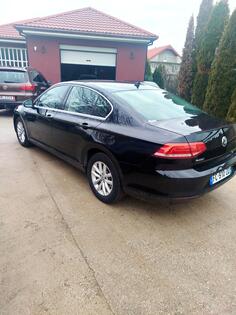 Volkswagen - Passat - 2.0...DSG...110 kw