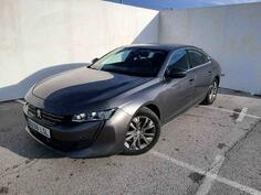 Peugeot - 508 - 1,5