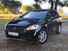 Volvo - XC 60 - 2.0 D4 Automatik Tiptronik