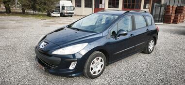 Peugeot - 308 - 1.6 hdi
