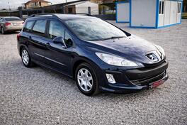 Peugeot - 308 - 1.6 hdi