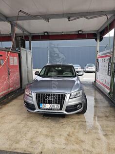 Audi - Q5