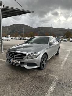 Mercedes Benz - C 200 - C200