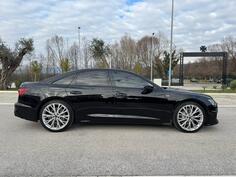 Audi - A6 - A6 3xS Line 4.0 TDI Qattro Black Edition