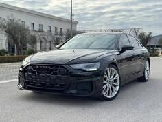 Audi - A6 - A6 3xS Line 4.0 TDI Qattro Black Edition