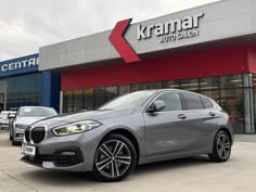 BMW - 116 - D 1.5 Automatik Advantage -Full LED- -Novi model