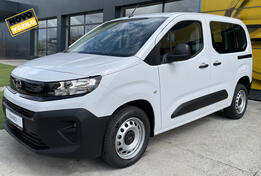 Opel - Combo - N1 EDITION