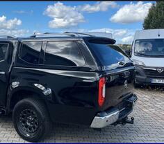 Багажники, боксы, палатки и платформы на крышу