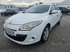 Renault - Megane - 1.5 dci