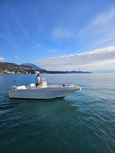 Mare Nostrum - Rescala Blue & Blue