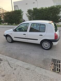Renault - Clio - 1.2