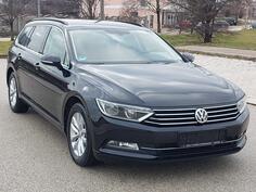 Volkswagen - Passat - 2.0 tdi dsg