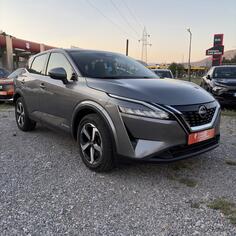 Nissan - Qashqai - ePower AUTOMATIK