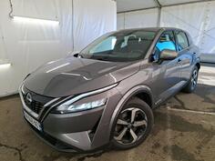 Nissan - Qashqai - ePower AUTOMATIK