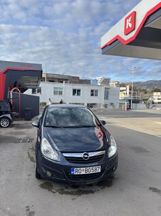 Opel - Corsa - 1.3CDTI 66KW