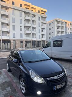 Opel - Corsa - 1.3CDTI 66KW