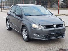 Volkswagen - Polo - 1.6 tdi