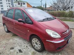 Citroen - Xsara Picasso - 1.6 I 16V