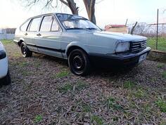 Volkswagen - Passat - 1.6 40kw