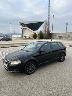 Audi - A3 - 1.9 TDI