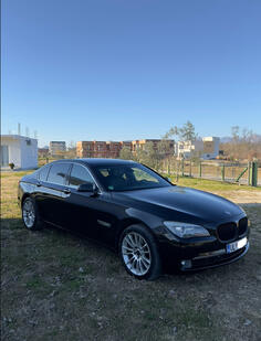 BMW - 730 - 3.0