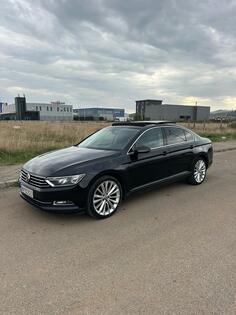 Volkswagen - Passat - 1.6 TDI