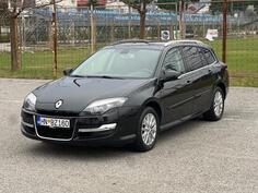 Renault - Laguna
