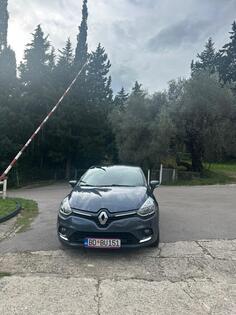 Renault - Clio - 1.5 dci