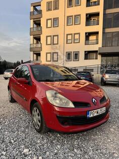 Renault - Clio - 1.2