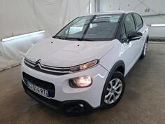 Citroen - C3 - 1.6 dizel