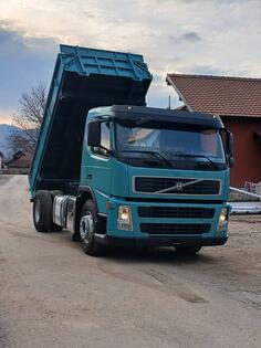 Volvo - fm 400