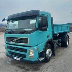 Volvo - fm 400