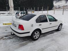 Volkswagen - Bora - 1.9 SDI