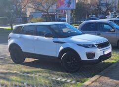 Land Rover - Range Rover Evoque - 2.0d 4x4
