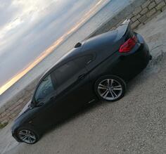 BMW - 420 Gran Coupe