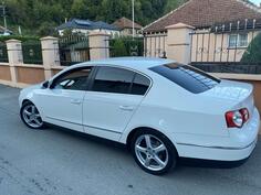 Volkswagen - Passat - 2.0