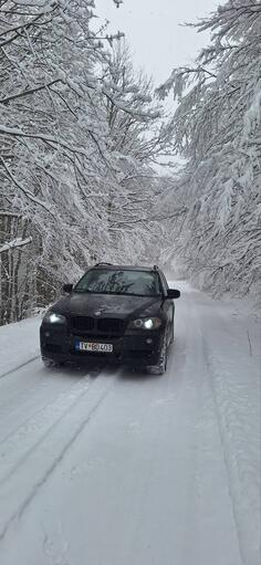BMW - X5 - 3.0d