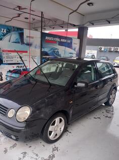 Volkswagen - Polo - 1.9 tdi