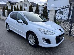 Peugeot - 308 - 1.6 HDI