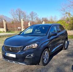Peugeot - 3008 - 1.6d