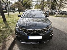 Peugeot - 3008 - 1.6d