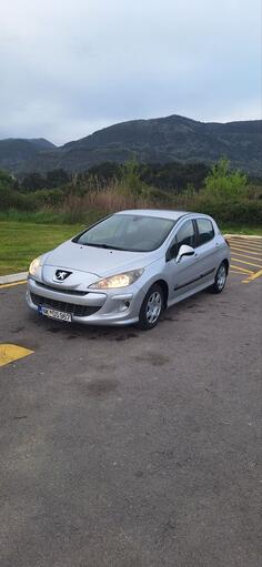 Peugeot - 308 - 1.6hdi